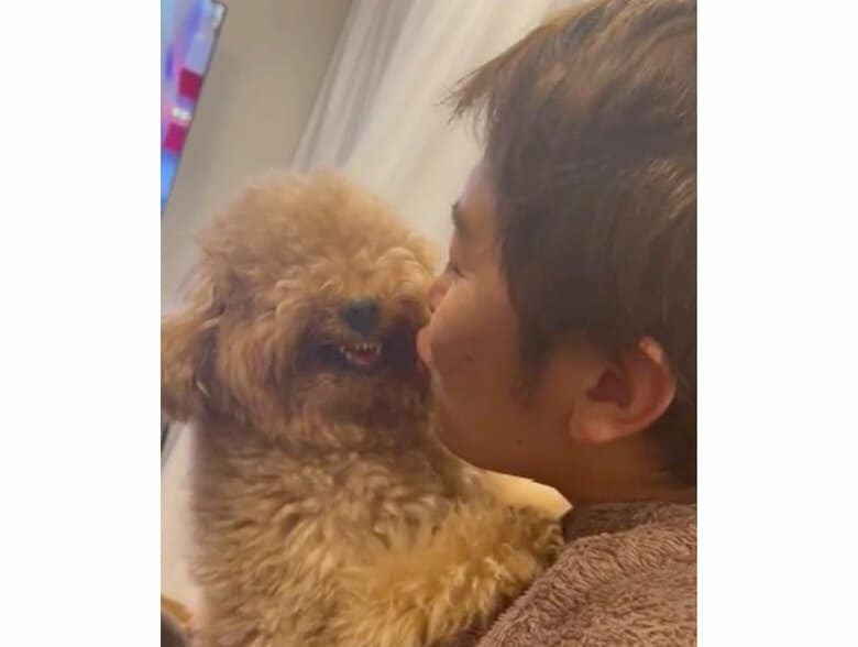 提供：ピン太郎ママさん