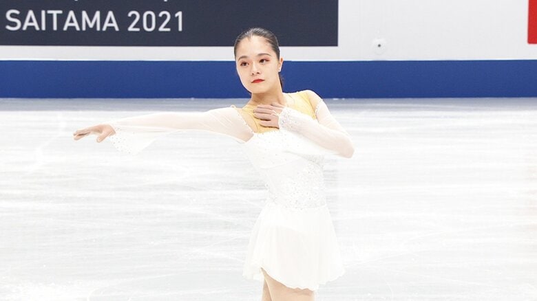 3年ぶりに出場した2021年の全日本