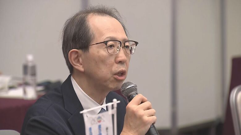 福島県　内堀雅雄 知事