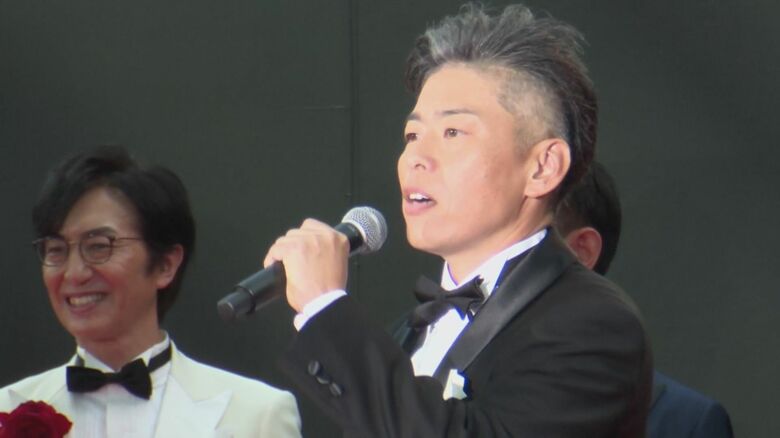 細川藤貴さん