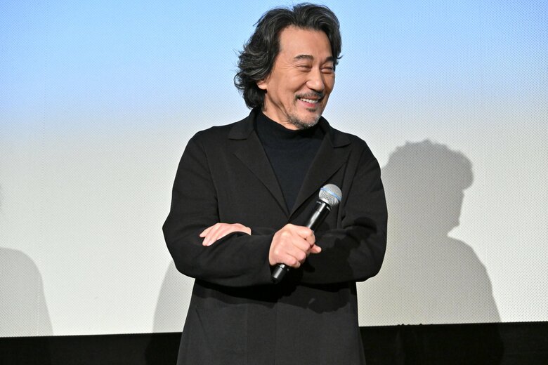 「PERFECT DAYS」 公開中 配給:ビターズ･エンド (C) 2023 MASTER MIND Ltd. 