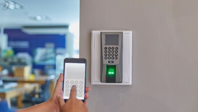 デジタルドアロックシステム市場の競合他社の情報と地域の見通し2020
