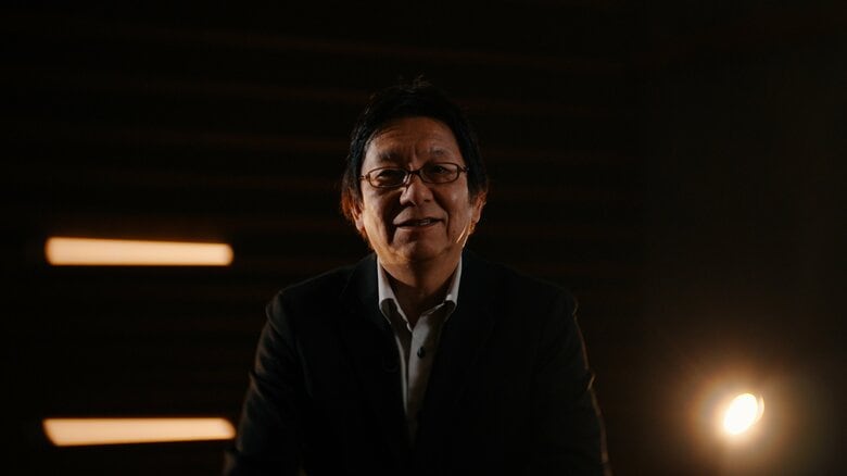 和田勝カメラマン