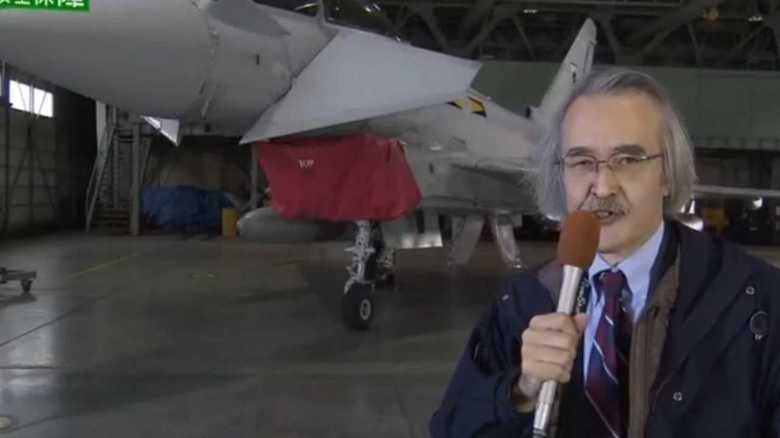 「航空自衛隊にとって有益」イギリスとの共同訓練で見えた防衛最前線