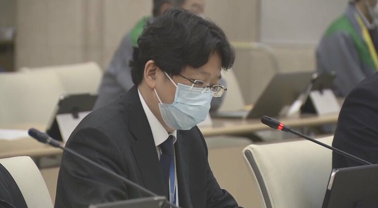 国立国際医療研究センター 大曲貴夫国際感染症センター長