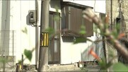 建築中の住宅に火をつけた女を逮捕<福島県いわき市>
