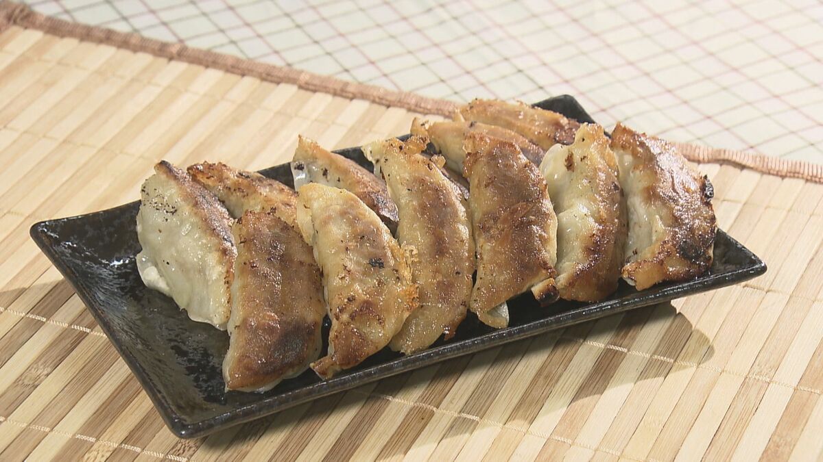 約2年で全国屈指の人気餃子チェーンに…無人冷凍餃子店「50年餃子」40個