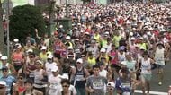 【北海道マラソン2026】8月30日開催決定！札幌を彩る2万人のランナーを「サカナクション」の名曲が応援！東京五輪コースを一部使用し_2028五輪に繋がるレースとして注目