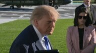 トランプ大統領が中間選挙に向けて危機感　支持者の投票「できなければ勝てないだろう」　共和党敗北の可能性に言及