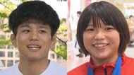 【パリ五輪】レスリング桜井つぐみ＆清岡幸大郎、恩師が明かす「世界で勝つ」指導方法と20年越しの悲願