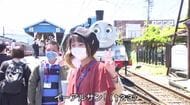 “素通り”を食い止めろ…大井川鉄道が外国人ツアーガイド養成 “トーマス号”に続くヒットなるか【静岡発】
