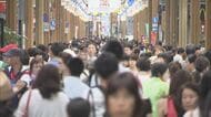 「医療・福祉」で求人が顕著に 10月の有効求人倍率は1.07  求人が求職を56カ月連続で上回る 