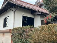 北広島町で住宅火災　70代の男性が死亡　広島