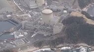 【速報】美浜原発3号機　蒸気漏れで原子炉手動停止　関西電力「蒸気に放射性物質は含まれておらず環境に影響なし」