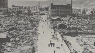 あす（６月２９日）岡山空襲から８１年　岡山駅近くで写真資料など集めたパネル展【岡山】