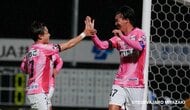 J2テゲバジャーロ宮崎 奥村晃司キャプテンが４戦連続ゴールも大宮に引き分け