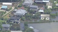 千葉県内で死者10人に　30代男性が一酸化炭素中毒で死亡　停電により室内で発電機を使用　豪雨災害と関連を調査