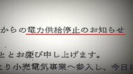 1人暮らしで電気代が”月6万円超”となり解約するユーザーも…燃料高で岐路に立つ「新電力」開始から7年