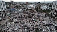 ベネズエラ地震の死者2295人に　「不明者情報」サイトに4万人超が登録　犠牲者はさらに増える可能性
