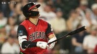 村上宗隆が25号で日本人ルーキー最多更新　鈴木誠也は2安打2打点、吉田正尚も2試合連続マルチで日本人打者躍動