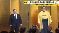 輝、10連勝から優勝あと一歩…七尾出身力士が秋場所で見せた意地
