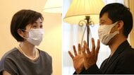 “男らしさ”と“女らしさ”で縛らないで...男女平等が実現すると男性に「自由」が生まれる