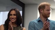 イギリス・ヘンリー王子一家がイギリスに帰国　公務復帰せず2人の子どもはイギリスの学校に