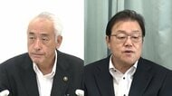 東京高裁も「まんじゅうや」票は無効　現市長の木内氏「大変残念」上告明言せず　石田氏は「順当な結果」　茨城・神栖市長選