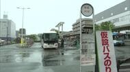 島根西部などに「レベル2土砂災害注意報」梅雨前線活発化で降水量増　山陽との交通機関乱れる