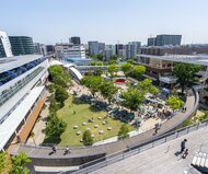流山市市長 井崎義治氏がコメント　株式会社PRB、流山市で“街全体を研修フィールドにする”野外研修プログラムを実証