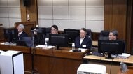 韓国・特尹錫悦前大統領に懲役10年求刑　非常戒厳めぐり大統領警護庁に指示して拘束執行を妨害した罪など　特別検察