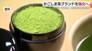 「かごしま抹茶」大型投資26億円で加工施設建設へ　年300トン体制で米国を狙う