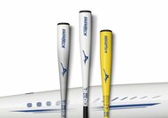 N700系の引退車両が金属バットに!?JR東海とミズノが共同開発…誕生の背景や使い心地を聞いた