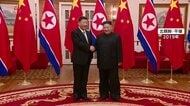 習近平主席、来週にも北朝鮮訪問か　韓国政府高官「米朝会談の仲介に動く可能性」　韓国メディア