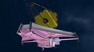 「宇宙望遠鏡」が観測地点到着 NASA「謎解明に一歩近づく」