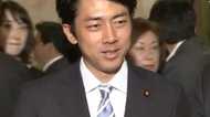 小泉進次郎氏はなぜ政権批判したのか?