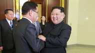 金正恩委員長の“満面の笑み”が隠したこと