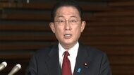都内検査会場では予約分埋まる コロナ検査キット不足深刻