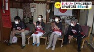 東京パラ車いすバスケで銀メダル! 長野市出身藤澤潔選手 家族は「ほめてやりたい」