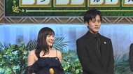 まさに“神の手”!武豊のミラクルに松坂桃李&土屋太鳳びっくり