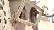 プロ仕様のカメラで自由に撮影を…セルフスタイルの写真館 撮ったらSNSにアップ【岡山発】