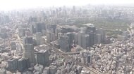 【速報】東京 新たに134人感染 10日連続100人超える