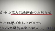 1人暮らしで電気代が”月6万円超”となり解約するユーザーも…燃料高で岐路に立つ「新電力」開始から7年