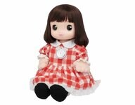 持ち主以外では“人見知り”!? シニア向けコミュニケーション人形の機能が面白い…タカラトミーに聞いた