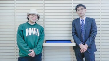 紙の持つ色や風合いからブランドの世界観を構築する、紙由来のブランディング手法「ブランドペーパー」の誕生秘話