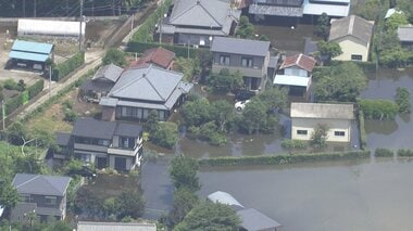 千葉県内で死者10人に　30代男性が一酸化炭素中毒で死亡　停電により室内で発電機を使用…