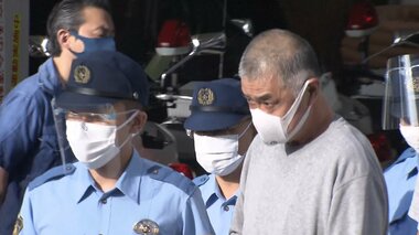 躊躇なく偽装工作まで 電車にはねられ死亡した人から財布を盗む ”非道”男の驚きの犯行