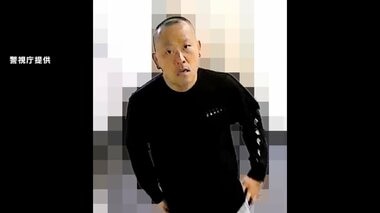 「奄美に似ている人物がいる」公開手配の“トクリュウ”ナチュラルのトップを逮捕…去年1…