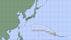 【台風情報】「猛烈な」勢力の台風13号の今後の進路予想は　8月1日に…