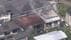吉祥寺駅付近で火事　民泊とみられる2階建ての建物　京王井の頭線が一…
